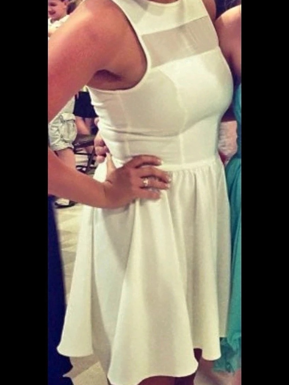 H&M Mini Dress - Picture 4 of 4